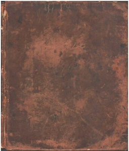 1779 Danish - English Dictionary - En Dansk og Engelsk Ord-Bog - Picture 1 of 7