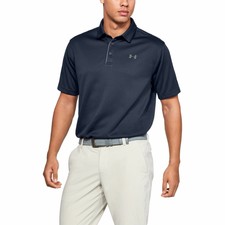 Men's Under armour Polos for sale | eBay