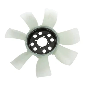 GRAND CHEROKEE COMMANDER NITRO LIBERTY 3.7L V6 ENGINE COOLING FAN BLADE MOPAR - Picture 1 of 3
