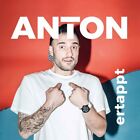 ANTON - ERTAPPT   CD NEW!