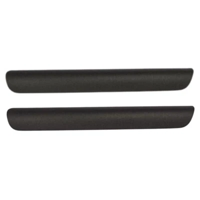 For 13-18 Ford Escape Front Left & Right Door Lower Trim Molding Cover 2PCS Set - Image 1 of 3