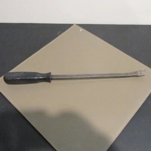 Snao-on Tools Pry Bar. 17" Length. Part # SPB18. - Picture 1 of 4