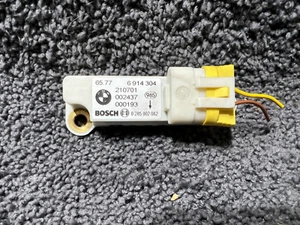 Sensor Airbag Lateral Mini Cooper 0285002082 / 65.77 6914304 - Imagen 1 de 3