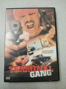Dvd - Terminal Gang (Don Swayze) | Good Condition - Picture 1 of 2