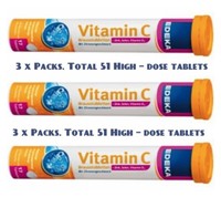 <span>Multivitamins 10 x Vitamins & 3 Minerals help revitalize 51 x </span> (4311501631287)