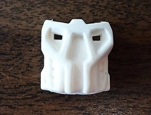 Lego 42042su weiße Bionicle Krana Maske Su - Bild 1 von 2