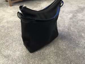 Vintage Gucci Authentic Leather Hobo bag With Dust Bag