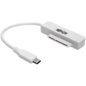 EATON TRIPP LITE SERIES USB 3.1 GEN 1 5 GBPS USB-C TO SATA III ADAPTER CABLE - Picture 1 of 3