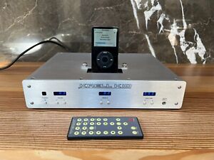 Krell Kid Docking unit for iPod or iPhone