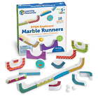 Learning Resources LER9307 Set,marbles Run
