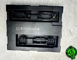 Audi A6 A7 A8 A8 L S6 S7 S8 Touareg BCM 2011-2018 módulo de control de confort fabricante de equipos originales - Imagen 1 de 3