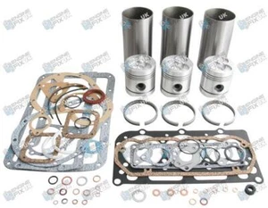 David Brown 1190 & 1194 Motorüberholungskit (Ad3/55) - Bild 1 von 1