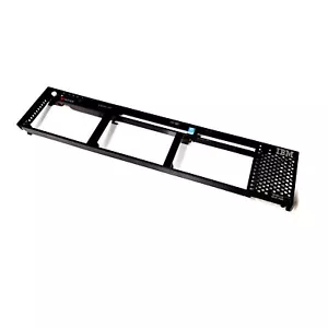 IBM xSeries 345 Servidor 2U Bisel Frontal Cubierta Panel Frontal 01R0684 - Imagen 1 de 3
