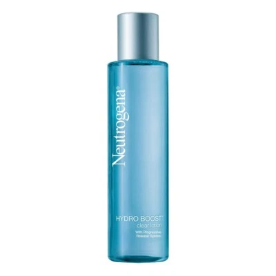 Neutrogena Hydro Boost Loción Transparente 150 ml Tónico Hidratante con Glicerina Envío Gratis Foto 1 de 4