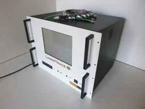 Tiger Optics LaserTrace 3 F6500 Analizzatore di gas H2O L4535-1392-H2O - Foto 1 di 13