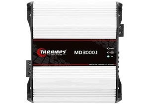 Taramps MD 3000.1 - 4 Ohm / Digitalverstärker 3000 W RMS 1 Kanal Full Range - Bild 1 von 15