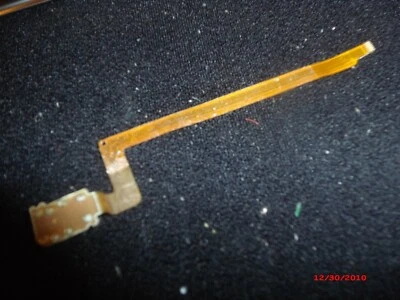 OEM 10.1"" Lenovo Tab 3 TB-X103F Auriculares Audio Jack Puerto Flex Repuesto Foto 1 de 2