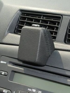 KUDA Phone Mount 239065 Suitable For Navi Daihatsu Cuore From 07/2007 - Picture 1 of 2