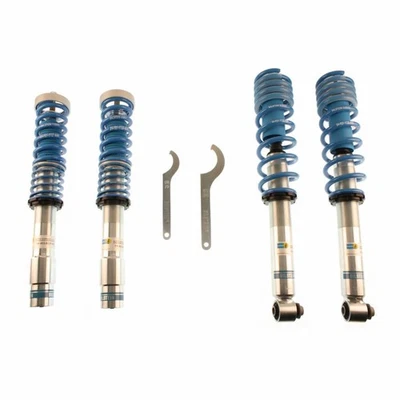 Bilstein For BMW 540i 1997-2003 B14 Front & Rear Performance Suspension System Foto 1 de 3