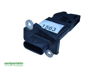 Sensor medidor de flujo de aire turbo Audi A4 S5 2008-2015 2,0 L OEM 06J906461D Foto 1 de 3