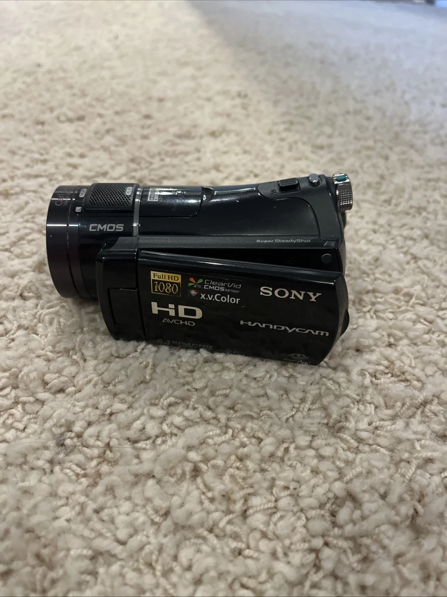 HDR-CX7 ブラック 小寺信良の週刊「Electric Zooma!」