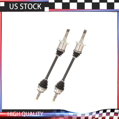 Nuevos ejes traseros CV para Lincoln Mark VIII 1993-1998 4,6 L Foto 1 de 2