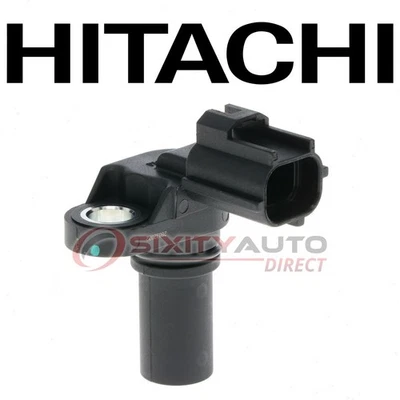 Hitachi Crankshaft Position Sensor for 2003-2005 Ford Excursion 6.0L V8 - mj - Изображение 1 из 4