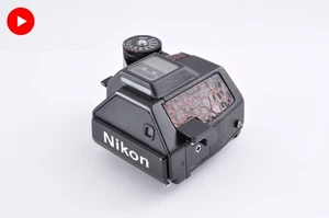 [Exc+5] Nikon DP-2 Photomic S View Finder for Nikon F2 From JAPAN #2820 - Picture 1 of 13
