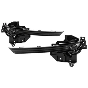 Luz antiniebla LED completa con interruptor para Mazda CX-5 2017-2018 - transparente izquierda y derecha 9043352 - Imagen 1 de 8