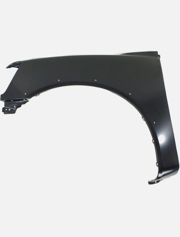 Left side fender Nissan Armada 2008-2015 CAPA certified - Image 1 of 1