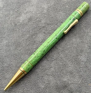 Conklin Toledo Ohio vintage pencil - Imagen 1 de 7