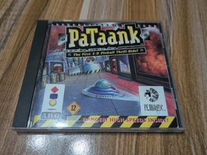 PaTaank - Panasonic 3DO - Tested & Guaranteed - Picture 1 of 3