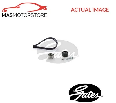 TIMING BELT / CAM BELT KIT GATES K015418XS FOR MEGA CLUB 1.5 D,1.5 D 4X4 1.5L - Image 1 of 4
