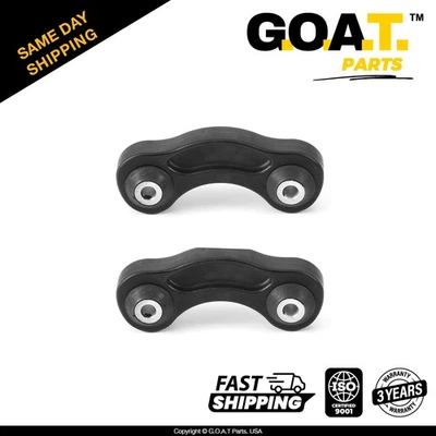 Rear Sway Bar Kit for 2007-2011 Audi S6 2006-2011 Audi A6 2005-2011 A6 Quattro - Image 1 of 4