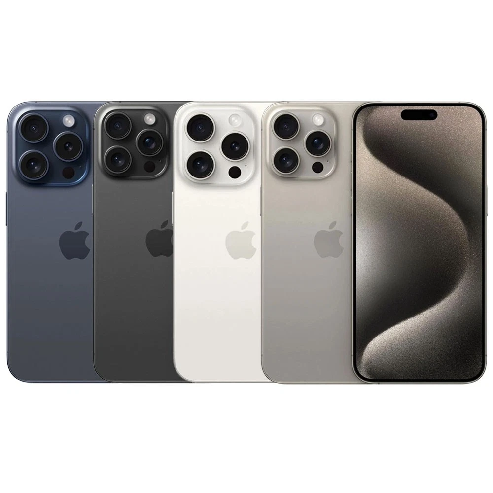 iPhone 15 Pro 256GB for sale | eBay UK