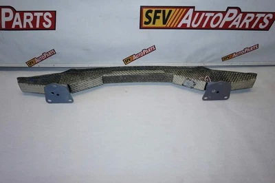 Barra de impacto trasera refuerzo BMW M3 2008 2009 2010 2011 2012 2013 7900766 OEM Foto 1 de 4