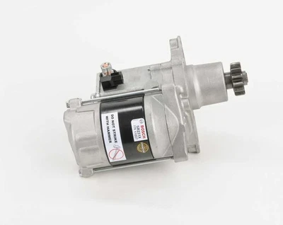 Motor De Arranque Bosch SR231X Reman Foto 1 de 4
