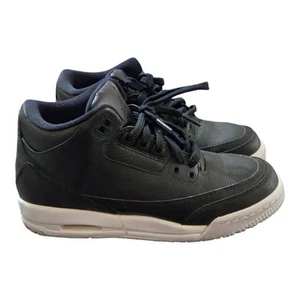 Size 6 (GS) - Jordan 3 Retro Low Cyber Monday - Picture 1 of 7