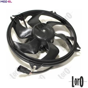 FAN ENGINE COOLING 038-014-0002 FOR PEUGEOT 307/Break/CC/SW CITROEN8HZ 1.4L 4cyl - Picture 1 of 10