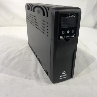 Vertiv Liebert PSA5 - 1500MT120 120VAC 1440VA/900W - Image 1 of 4