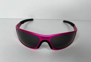 Liquid Eyewear Player Sonnenbrille rosa Dichtung geräucherte polarisierte Gläser – GKPISM02 - Bild 1 von 5