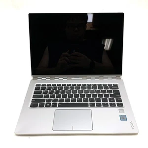Lenovo Yoga 910-13IKB 80VF 14" 2-in-1 Intel i7 7th Gen No Power, SDD For Parts - Picture 1 of 6