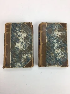 History of the Reign of Philip the Second: King of Spain - 1856 Vol II and III - Picture 1 of 9