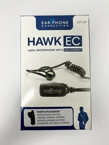 Połączenie słuchawki model EP1334ECBT Hawk - Zdjęcie 1 z 2