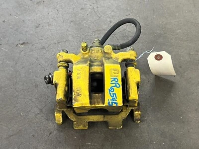 ⭐2014-2020 INFINITI Q50 Q60 RWD REAR RIGHT PASS BRAKE CALIPER OEM LOT2545 - Image 1 of 4