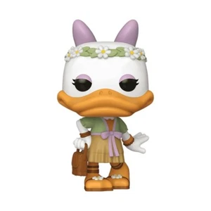 FUNKO POP #1584 DISNEY DAISY (FESTIVAL OUTFIT) FN83982 - Picture 1 of 2