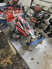 Traxxas+Bandit+1%2F10+Scale+2WD+RTR+RC+Buggy+-+Red+Used+W%2Fupgrades+No+Battery+