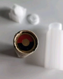 Australian 2021 Aboriginal Flag $2 Coin RAM Mint Roll H/T Unc. With Coin Tube. - Picture 1 of 5