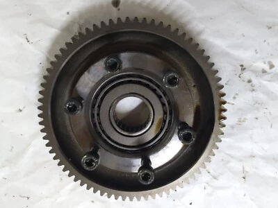 Arctic Cat 400 2004 4x4 automático FIS OEM conjunto de embrague de arranque con pernos de montaje Foto 1 de 4