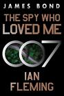The Spy Who Loved Me: A James Bond Novel by Ian Fleming Paperback Book Only A$40.68 on eBay